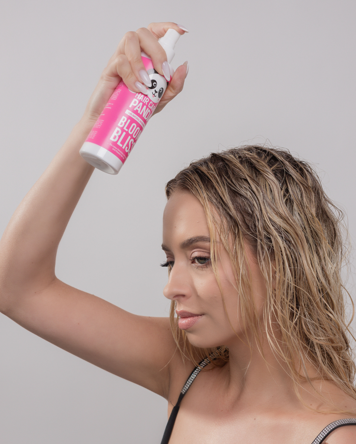 Bloom Bliss - Hair Care Panda