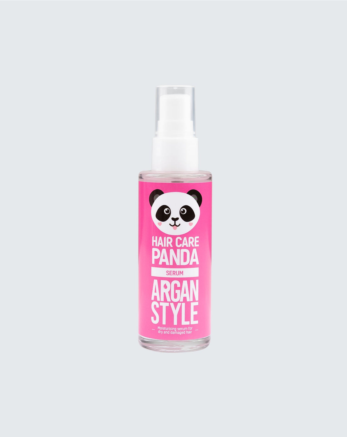 Argan Style - Hair Care Panda
