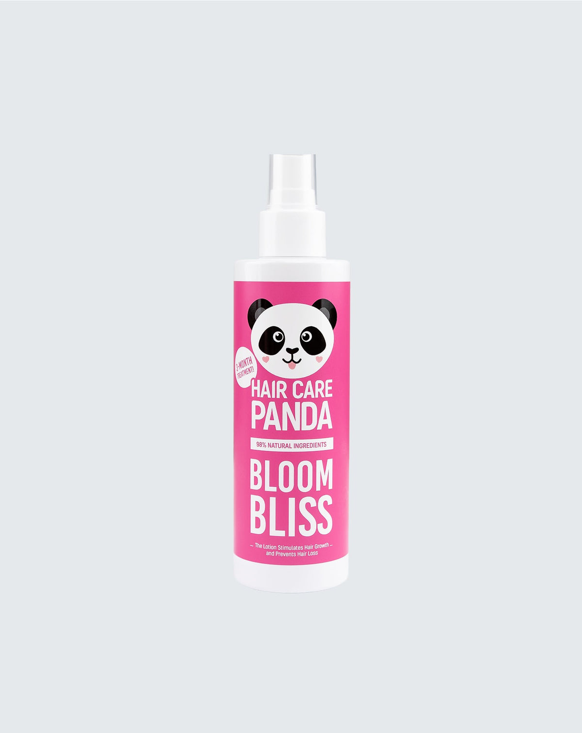 Bloom Bliss - Hair Care Panda