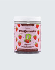 VitaGummies Vitamine D - Noble Health