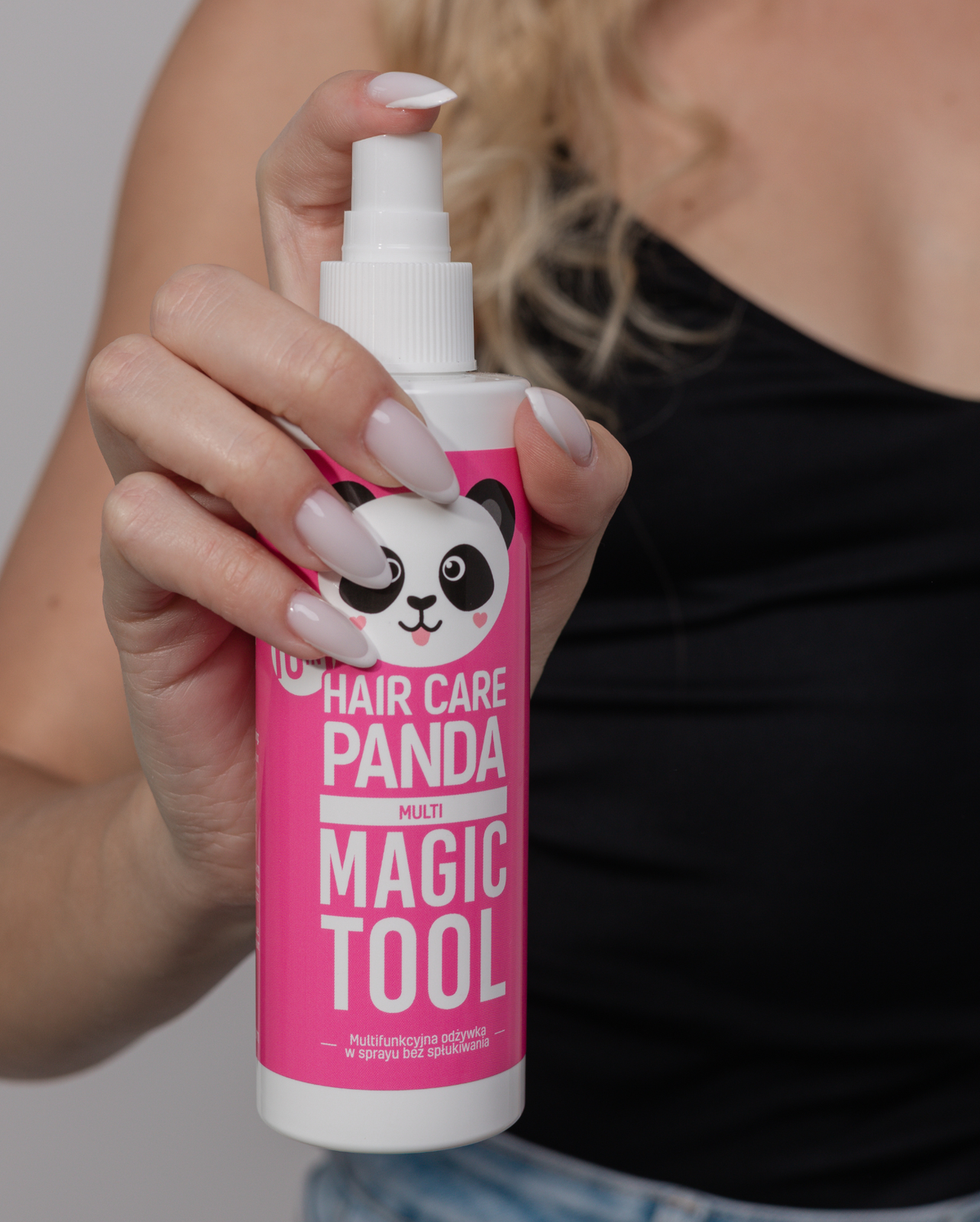 Multi Magic Tool – Hair Care Panda