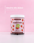VitaGummies Vitamine D - Noble Health