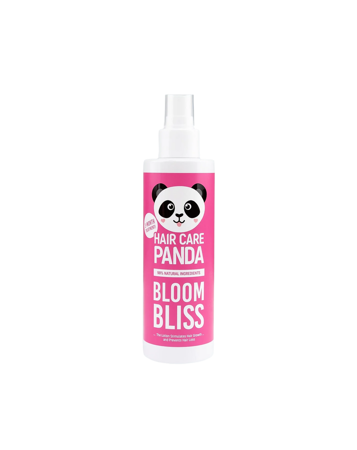 Bloom Bliss - Hair Care Panda