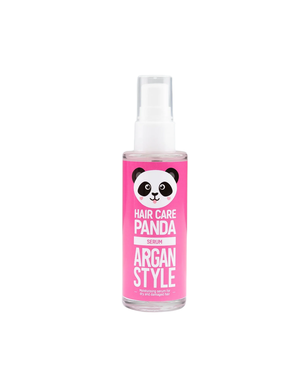 Argan Style - Hair Care Panda
