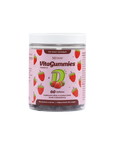 VitaGummies Vitamine D - Noble Health